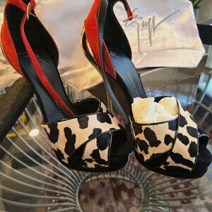 Rare giuseppe's